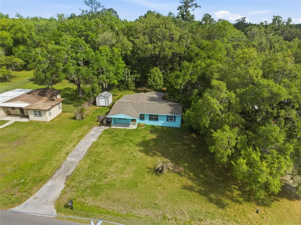 27 Croom Road Brooksville FL 34601