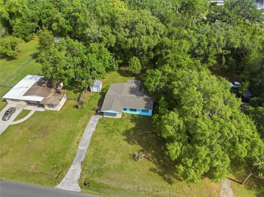 27 Croom Road Brooksville FL 34601
