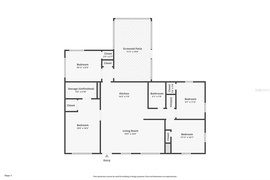 27 Croom Road Brooksville FL 34601