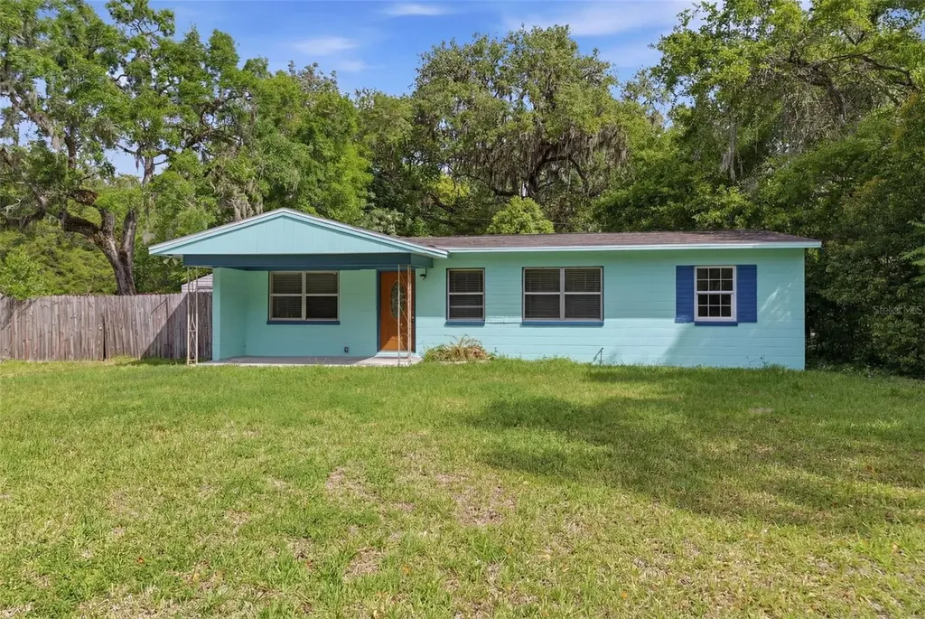27 Croom Road Brooksville FL 34601