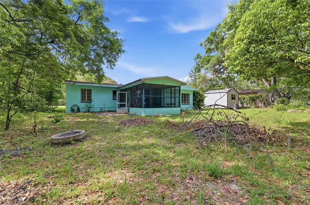 27 Croom Road Brooksville FL 34601