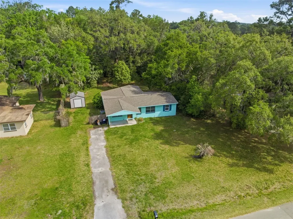 27 Croom Road Brooksville FL 34601