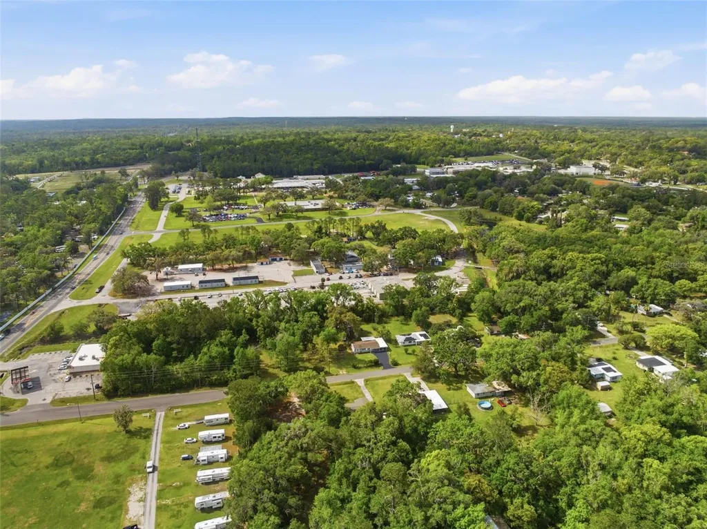 27 Croom Road Brooksville FL 34601