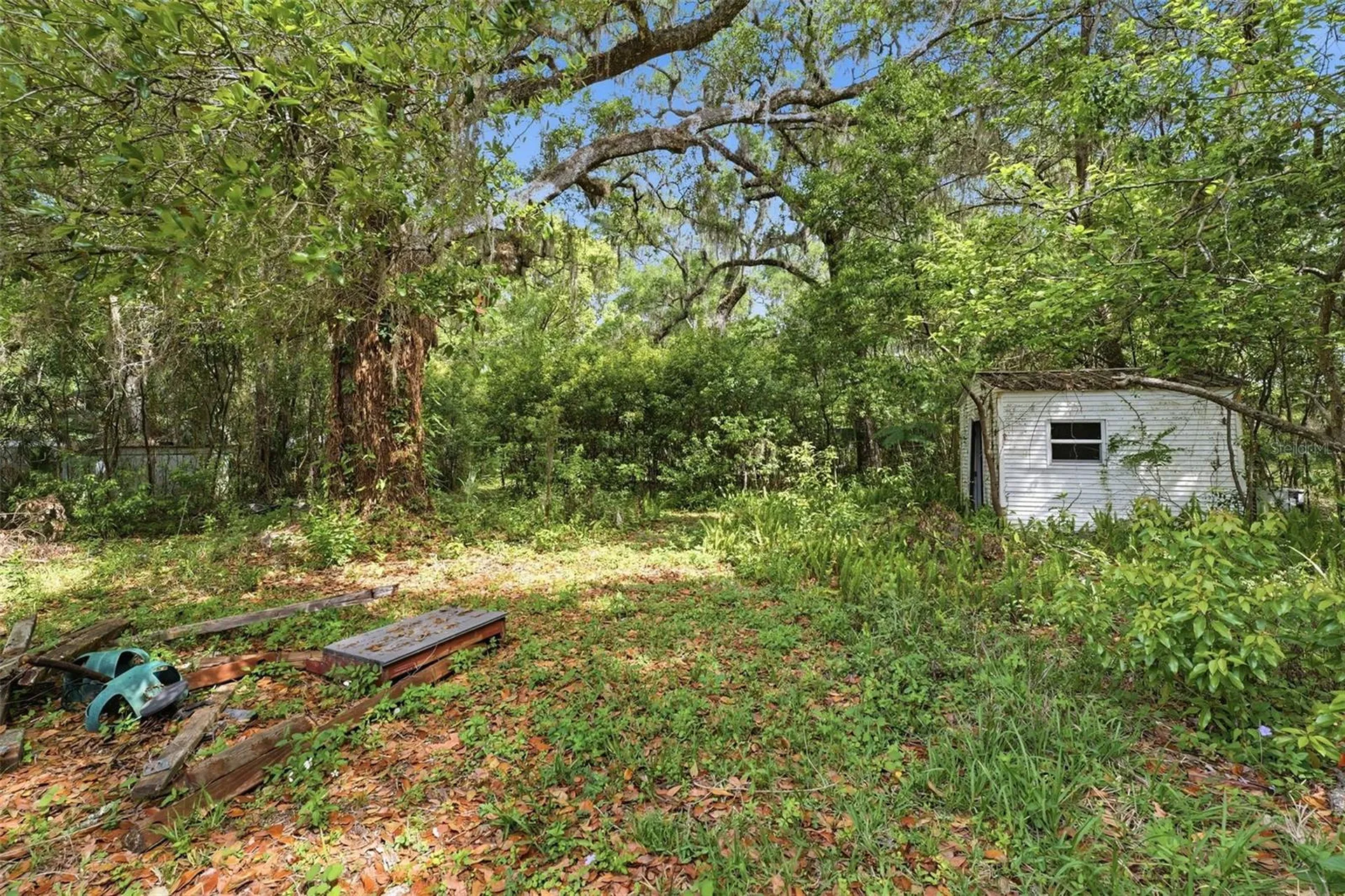 27 Croom Road Brooksville FL 34601