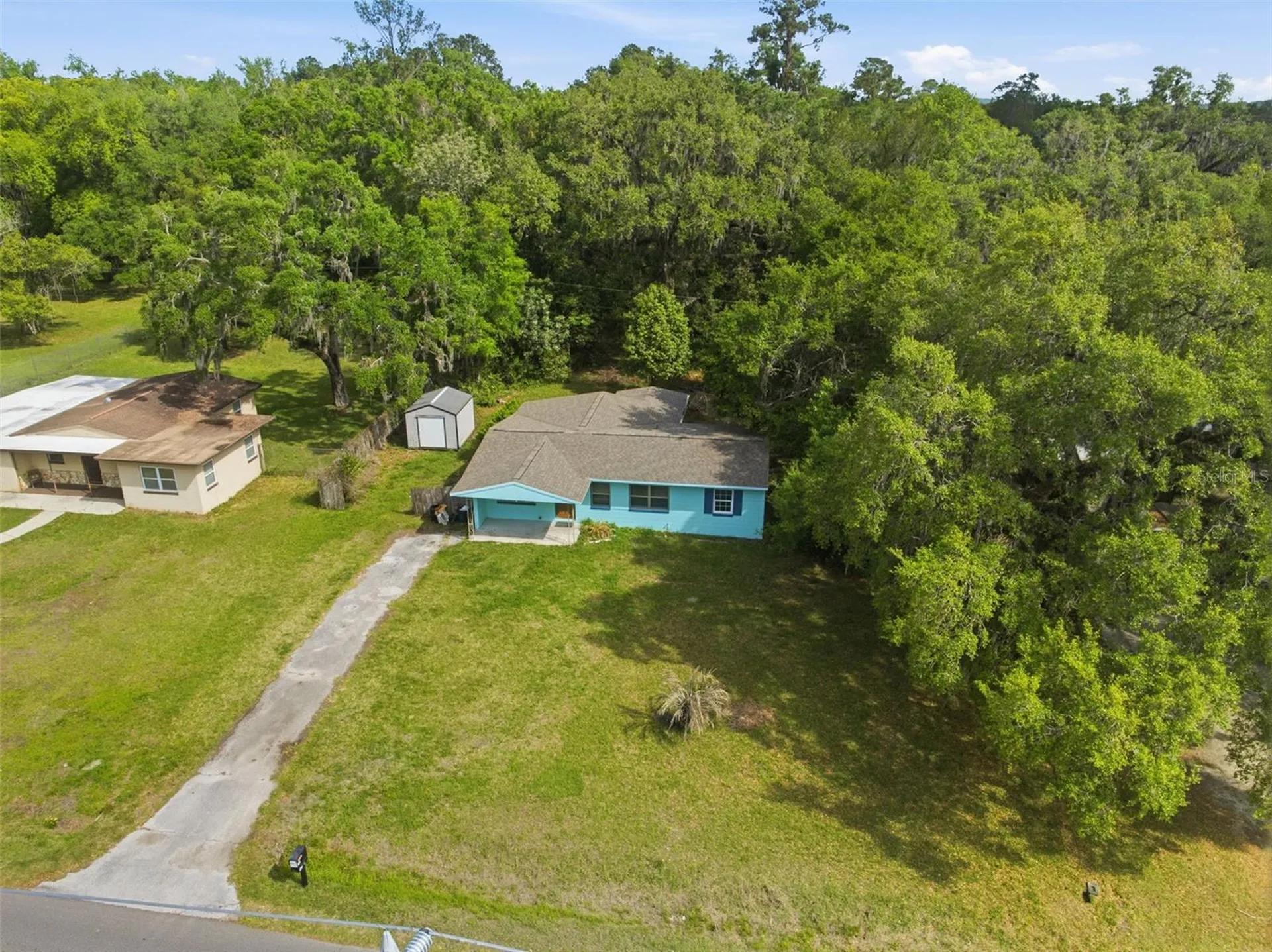 27 Croom Road Brooksville FL 34601