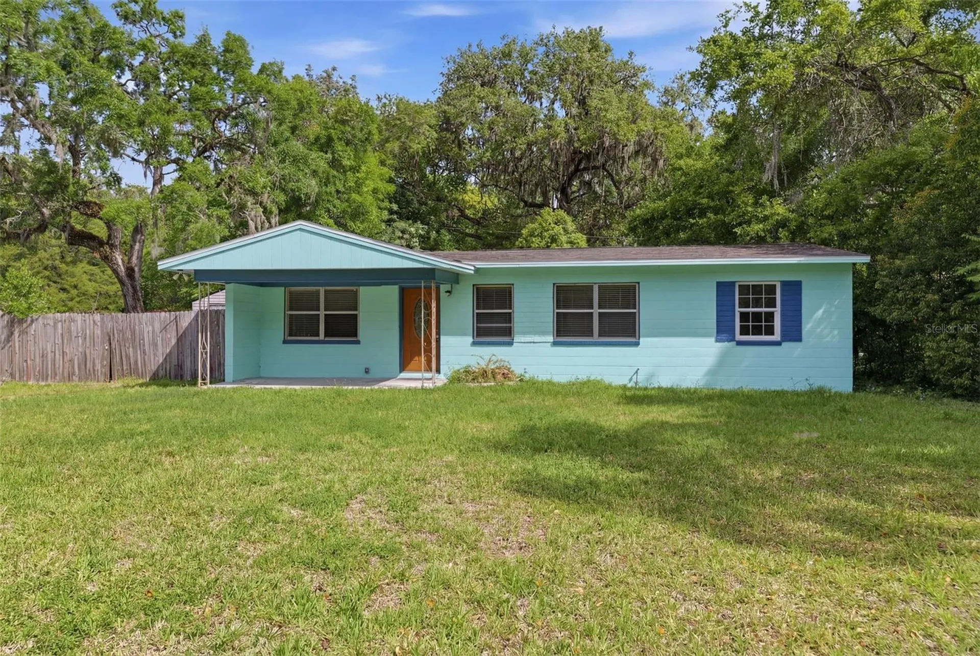 27 Croom Road Brooksville FL 34601
