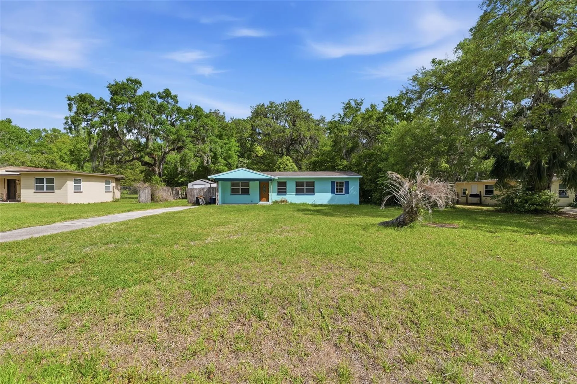 27 Croom Road Brooksville FL 34601