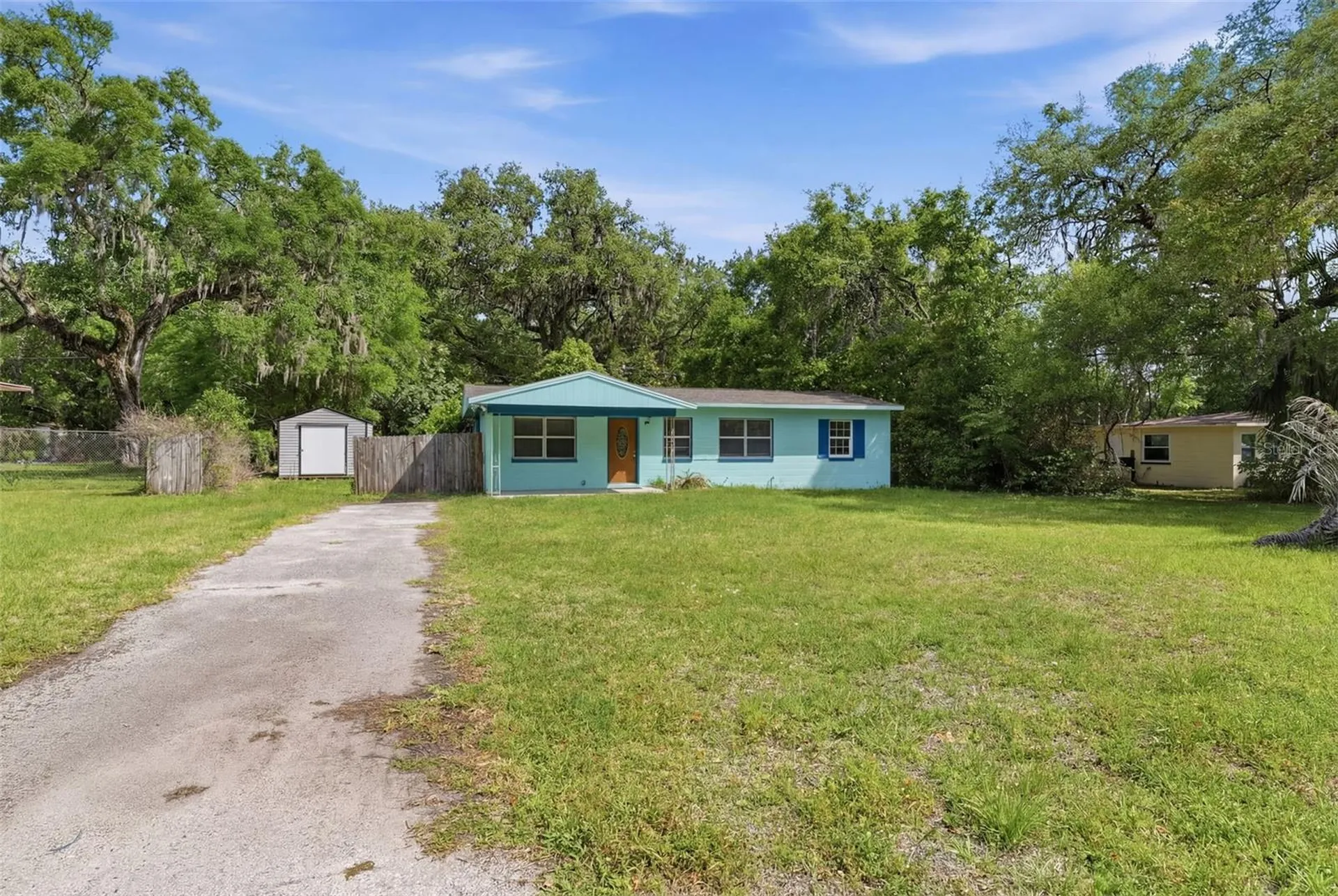 27 Croom Road Brooksville FL 34601