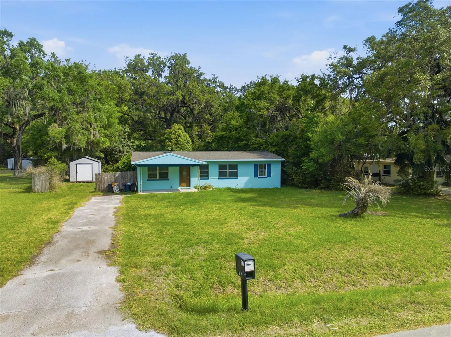 27 Croom Road Brooksville FL 34601
