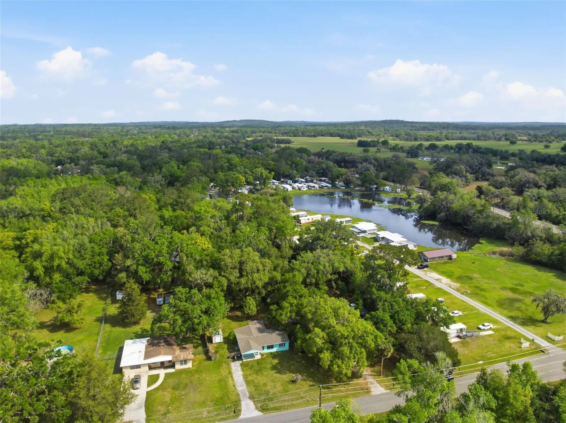 27 Croom Road Brooksville FL 34601