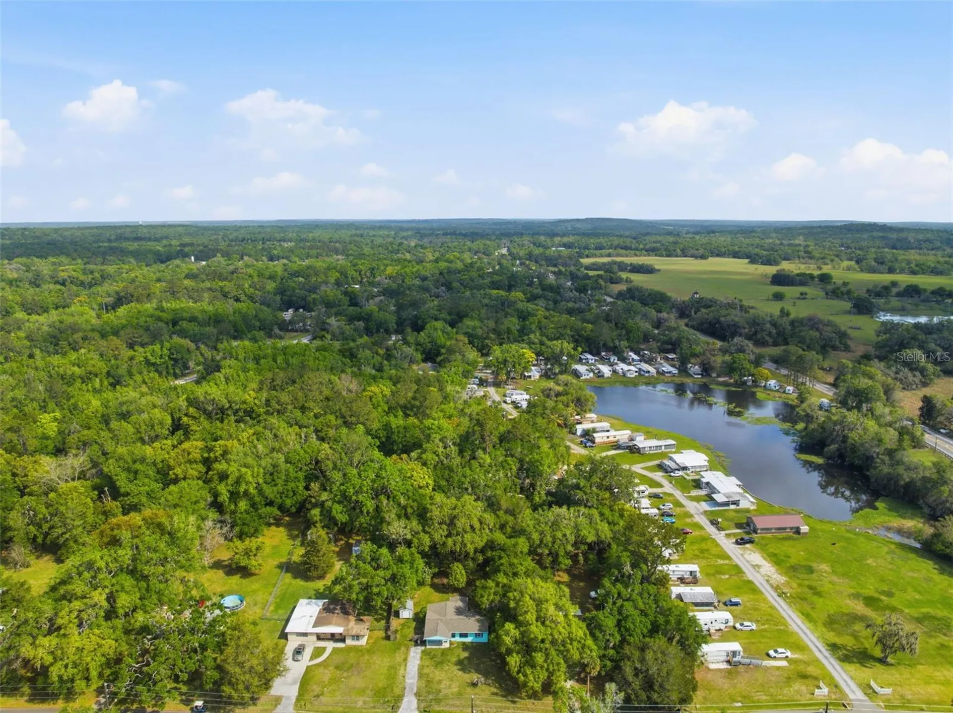 27 Croom Road Brooksville FL 34601