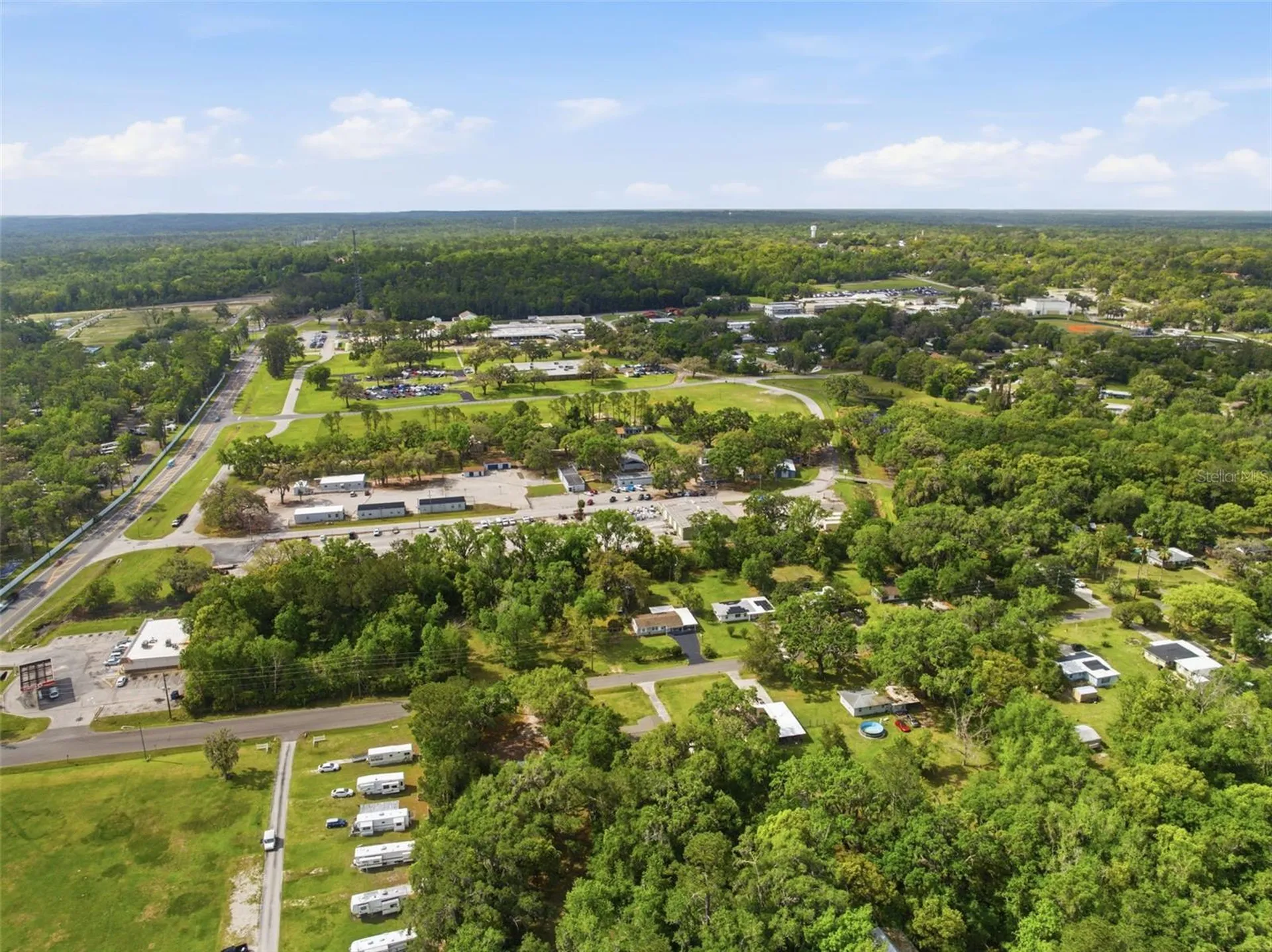 27 Croom Road Brooksville FL 34601