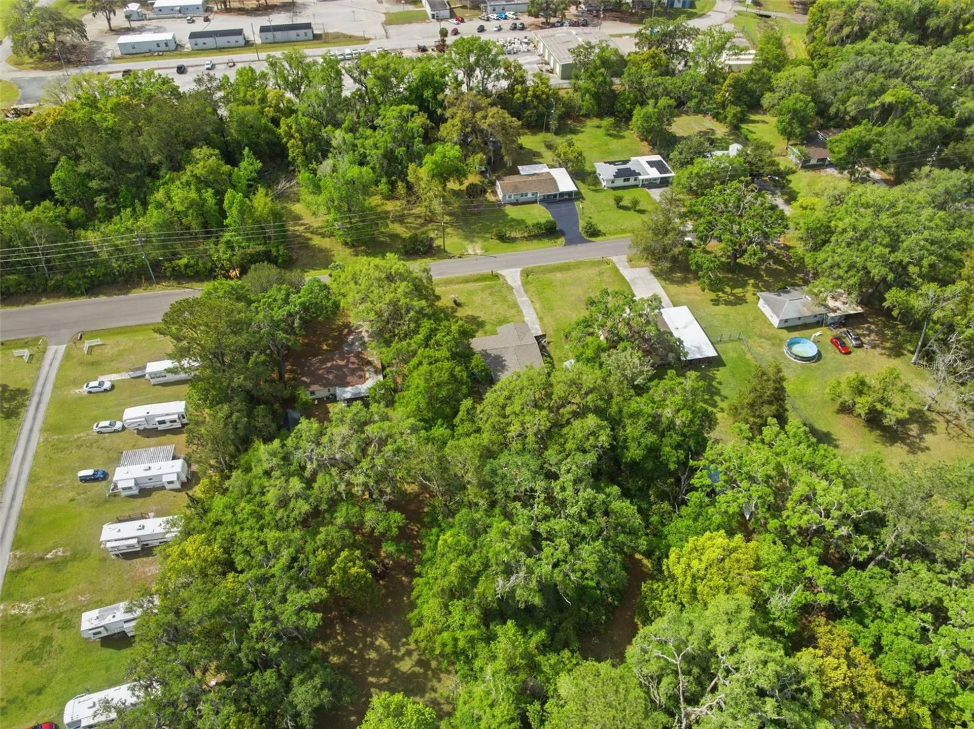 27 Croom Road Brooksville FL 34601