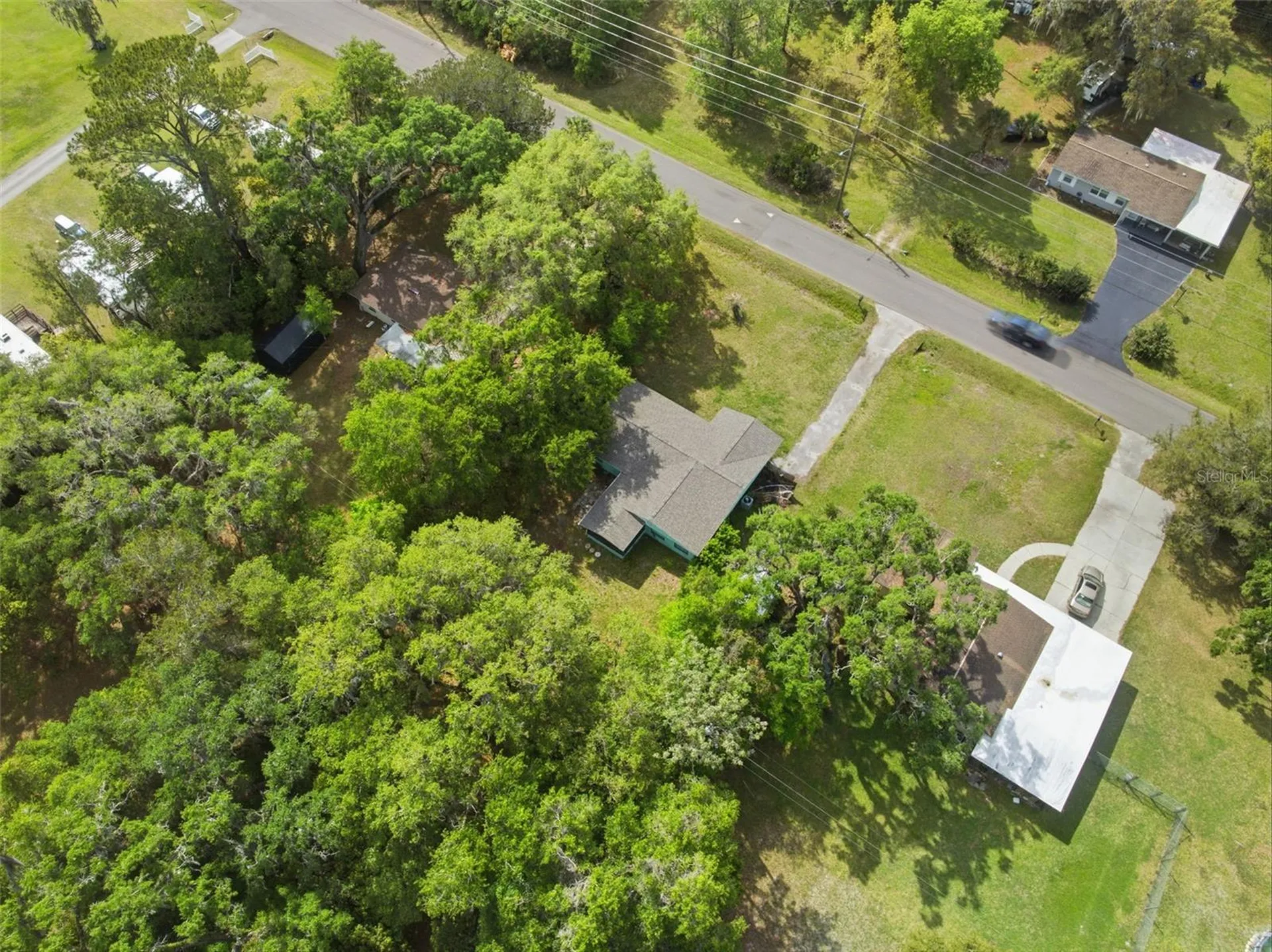 27 Croom Road Brooksville FL 34601