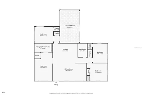 27 Croom Road Brooksville FL 34601