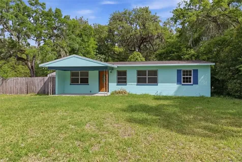 27 Croom Road Brooksville FL 34601