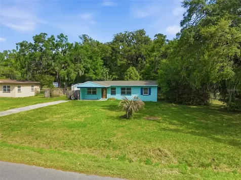 27 Croom Road Brooksville FL 34601