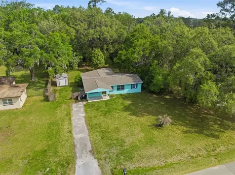 27 Croom Road Brooksville FL 34601