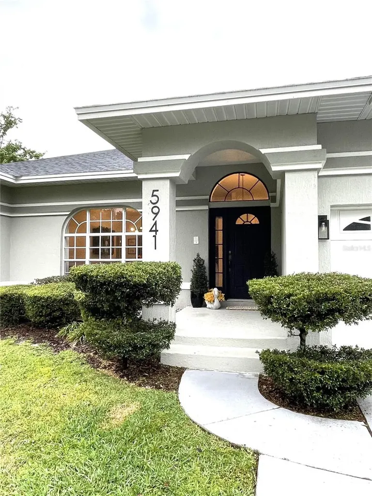 5941 Velvet Loop Lakeland FL 33811