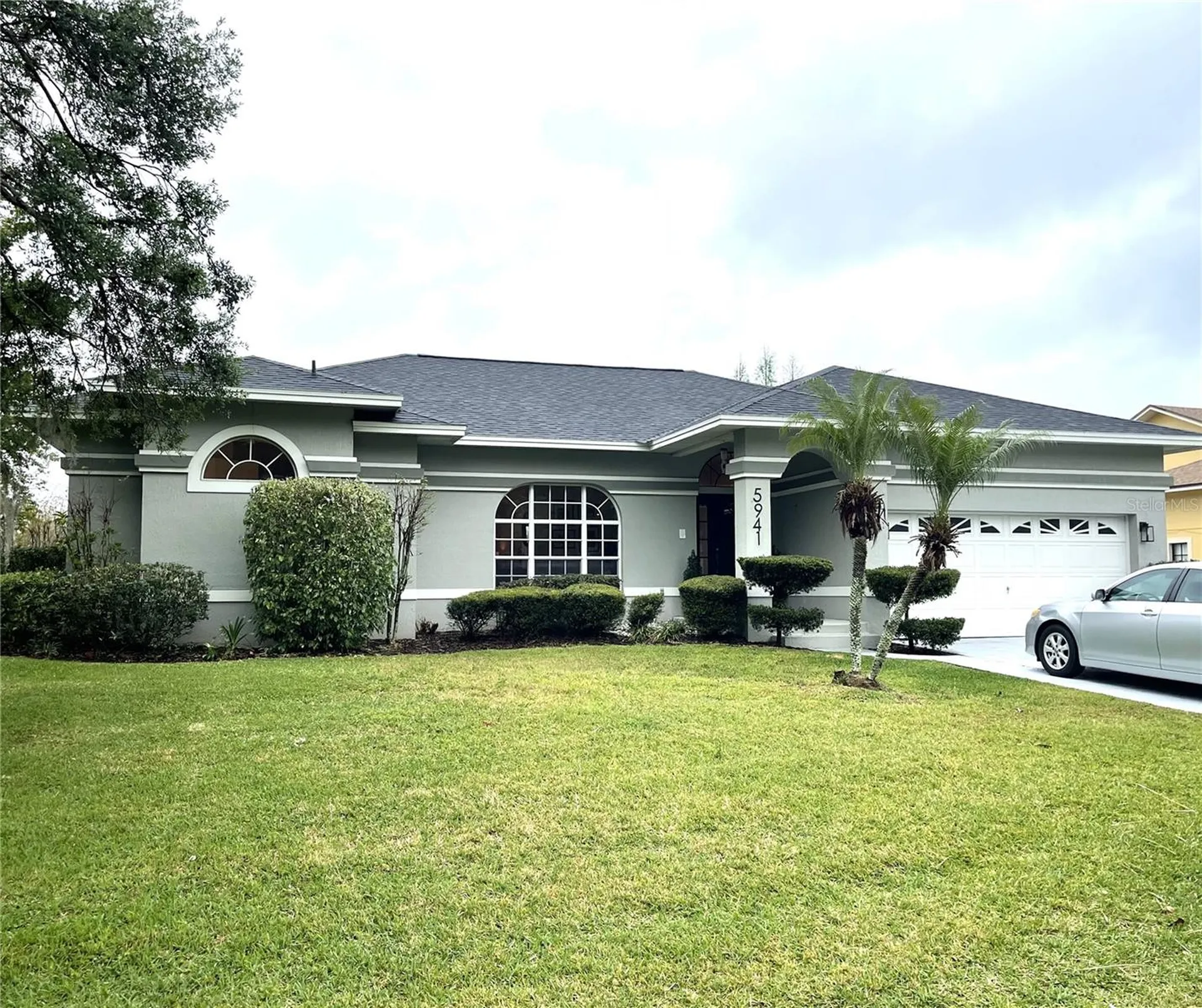 5941 Velvet Loop Lakeland FL 33811