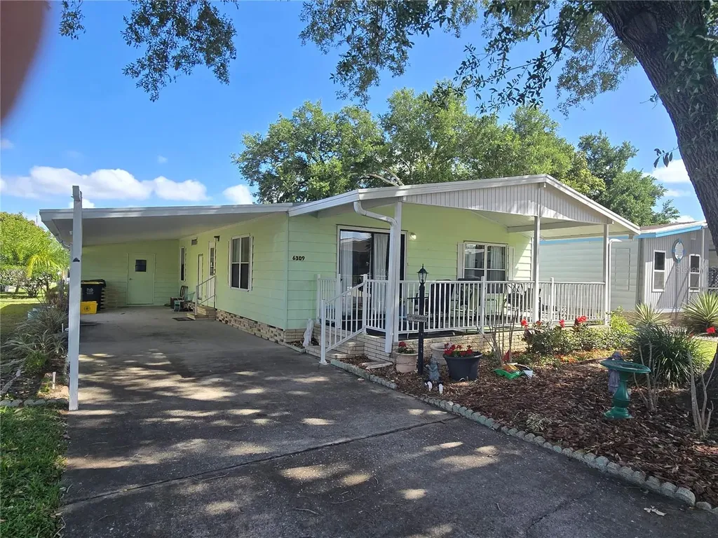 6309 Grove Pointe Drive SE Winter Haven FL 33884