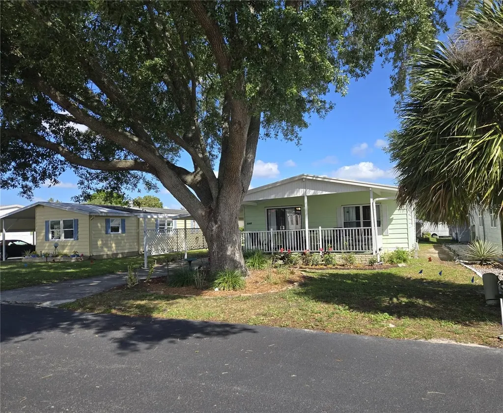 6309 Grove Pointe Drive SE Winter Haven FL 33884