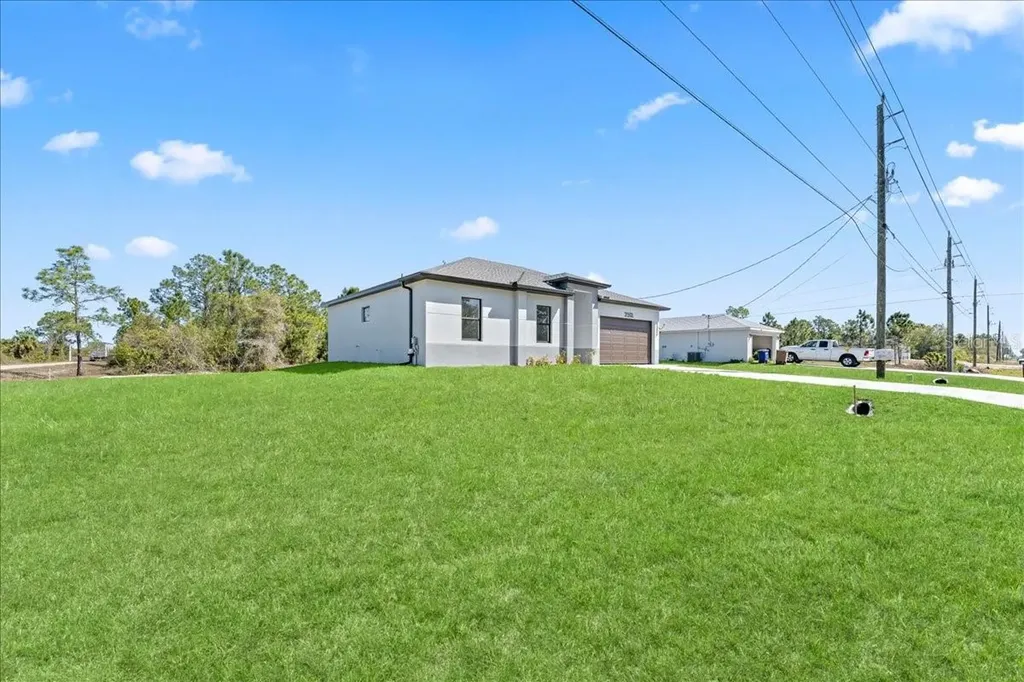 2501 E 15th Street Lehigh Acres FL 33972
