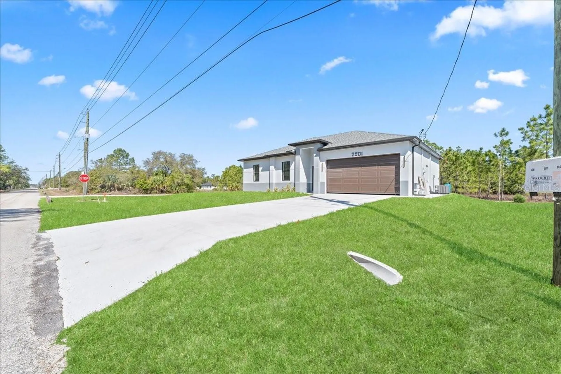 2501 E 15th Street Lehigh Acres FL 33972
