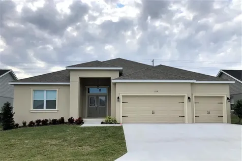 3338 Pearly Drive Lakeland FL 33812