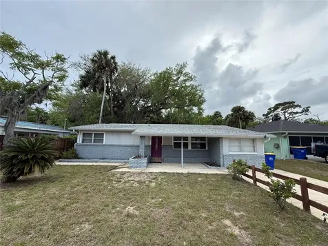 438 Perdita Avenue Edgewater FL 32132