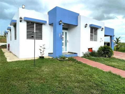 Road 308 Km 5.8 Interior Solar 4 Belvedere Cabo Rojo PR 00623