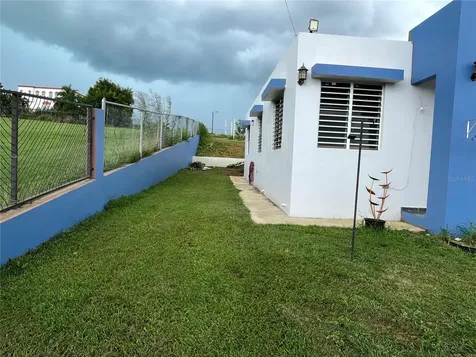 Road 308 Km 5.8 Interior Solar 4 Belvedere Cabo Rojo PR 00623