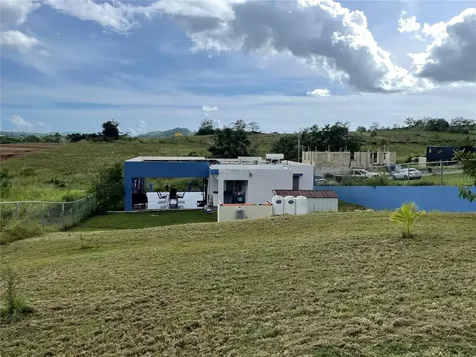 Road 308 Km 5.8 Interior Solar 4 Belvedere Cabo Rojo PR 00623