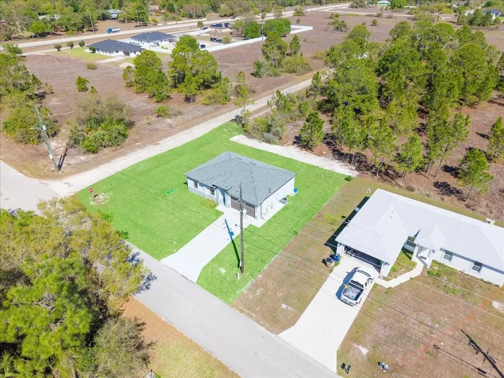 2507 E 15th Street Lehigh Acres FL 33972