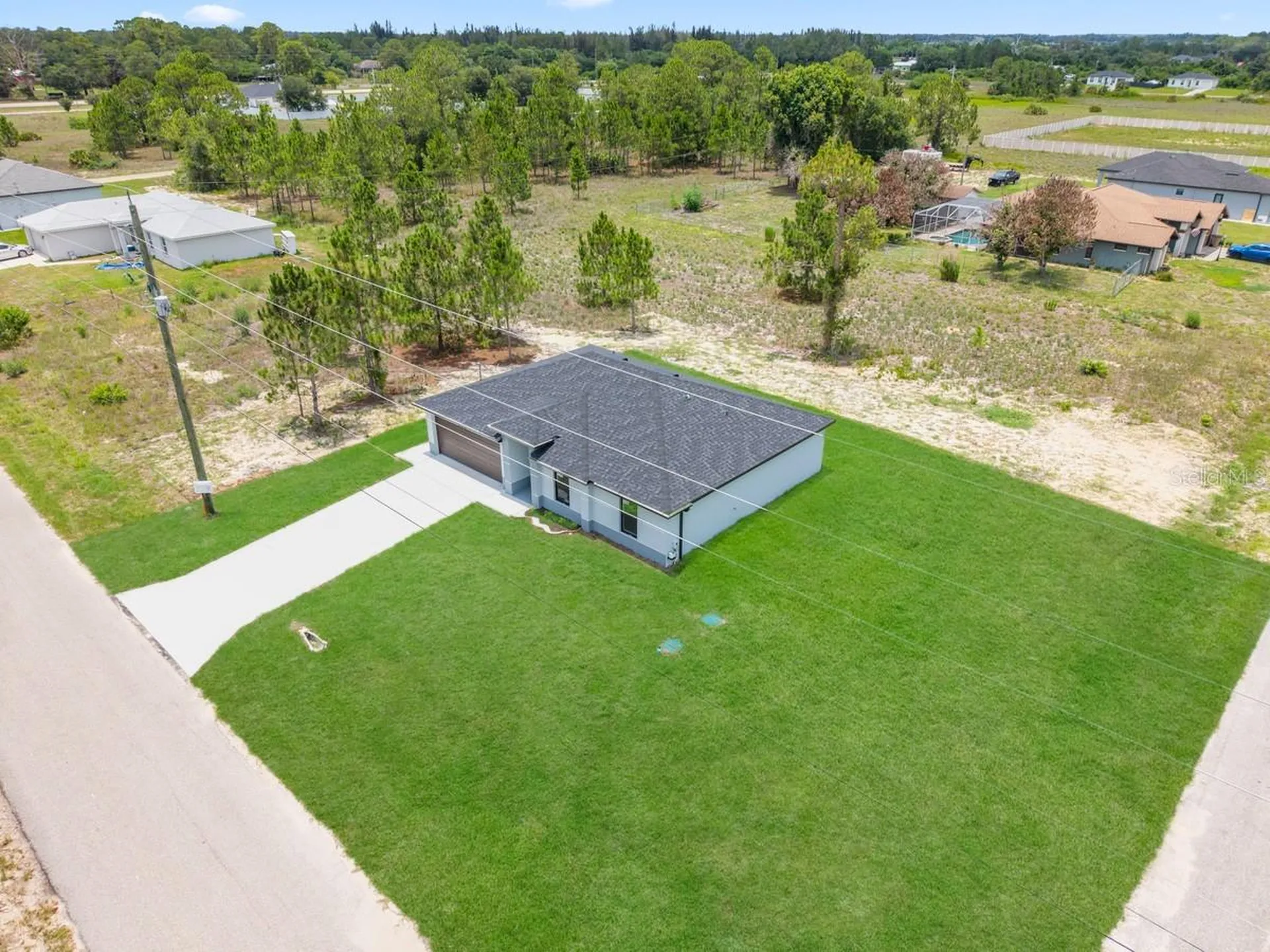 2507 E 15th Street Lehigh Acres FL 33972