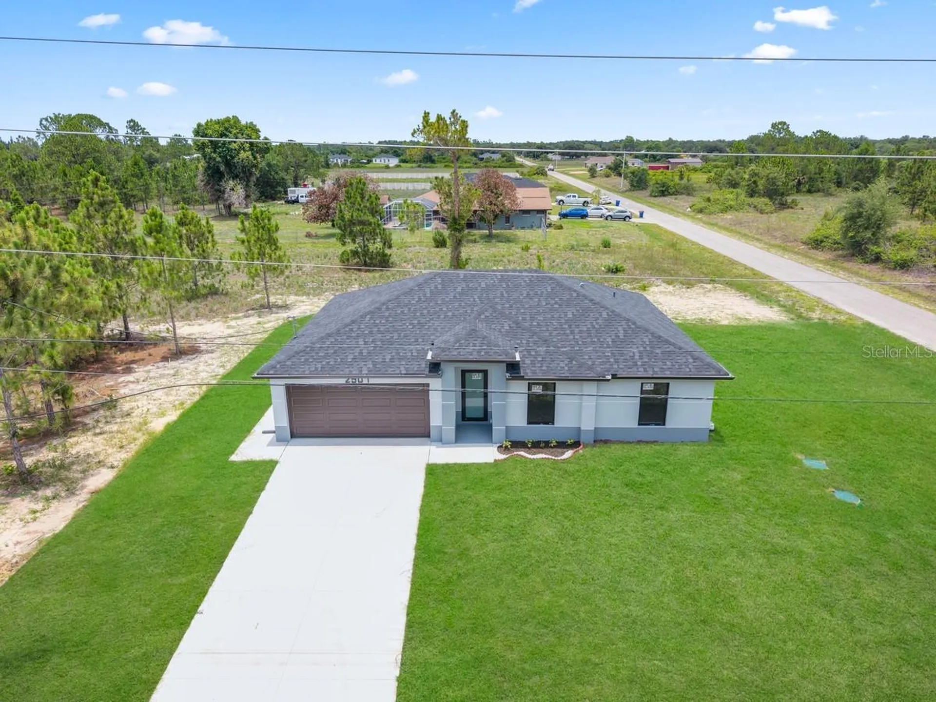 2507 E 15th Street Lehigh Acres FL 33972