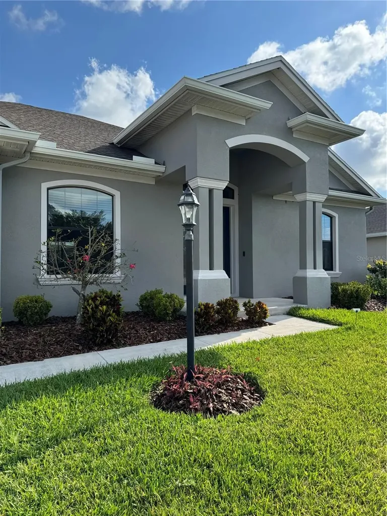 1365 Evergreen Park Circle Lakeland FL 33813
