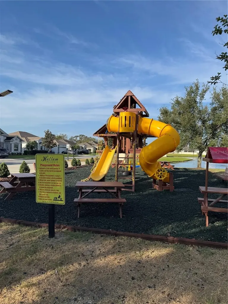 1365 Evergreen Park Circle Lakeland FL 33813
