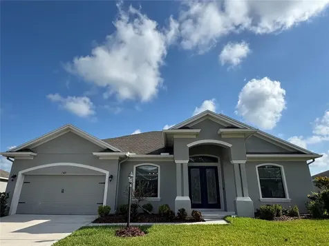 1365 Evergreen Park Circle Lakeland FL 33813