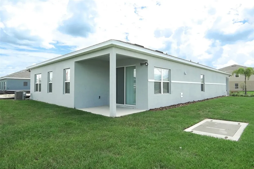 1892 Basenji Drive Lake Alfred FL 33850