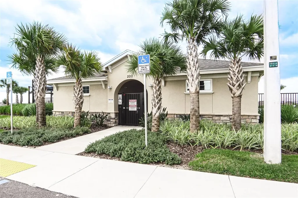 1892 Basenji Drive Lake Alfred FL 33850