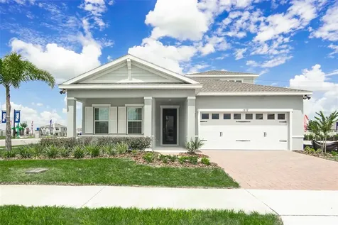 1892 Basenji Drive Lake Alfred FL 33850