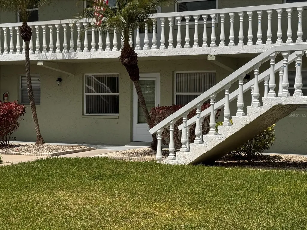 1250 S Pinellas Avenue Tarpon Springs FL 34689