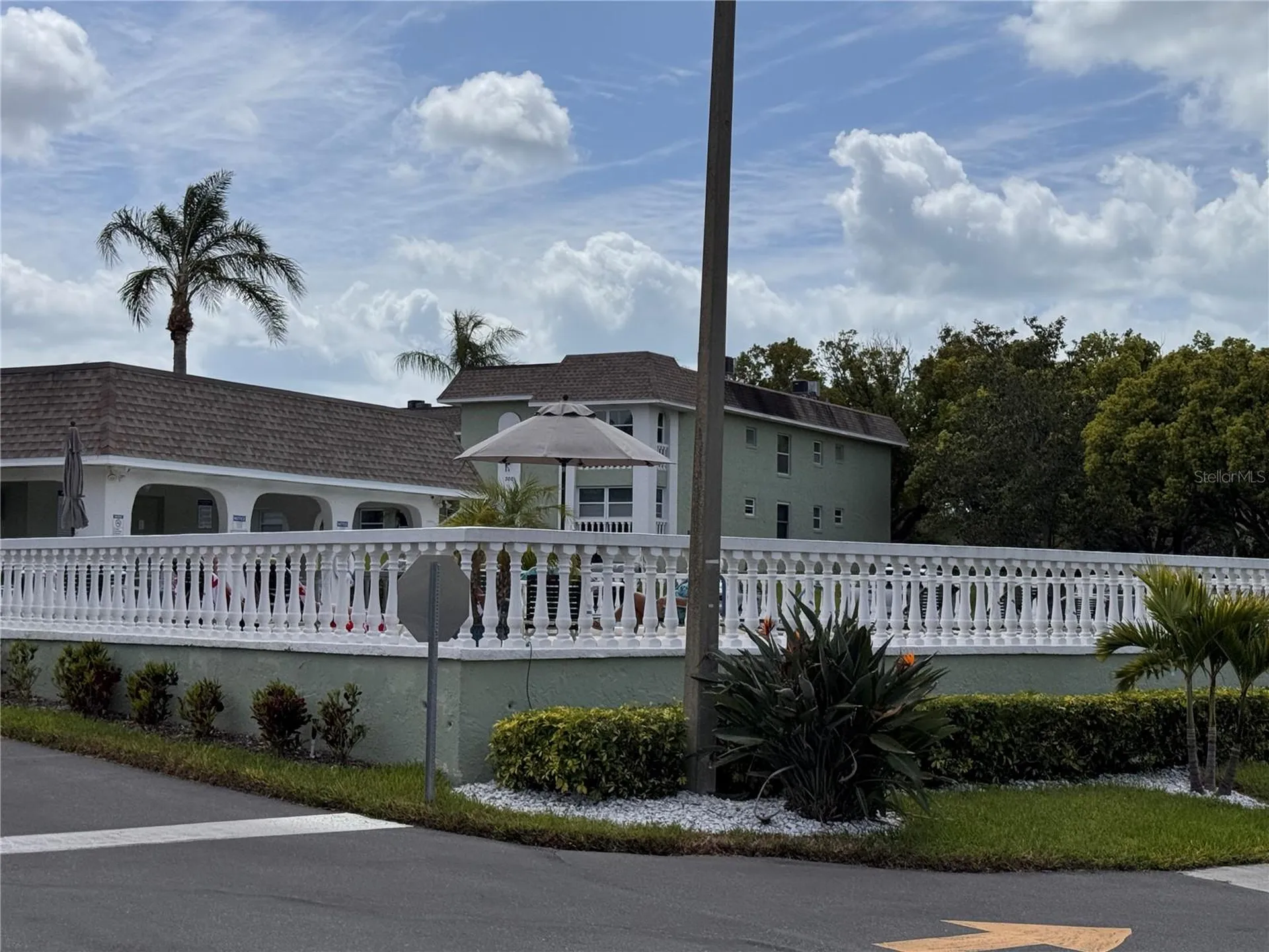 1250 S Pinellas Avenue Tarpon Springs FL 34689