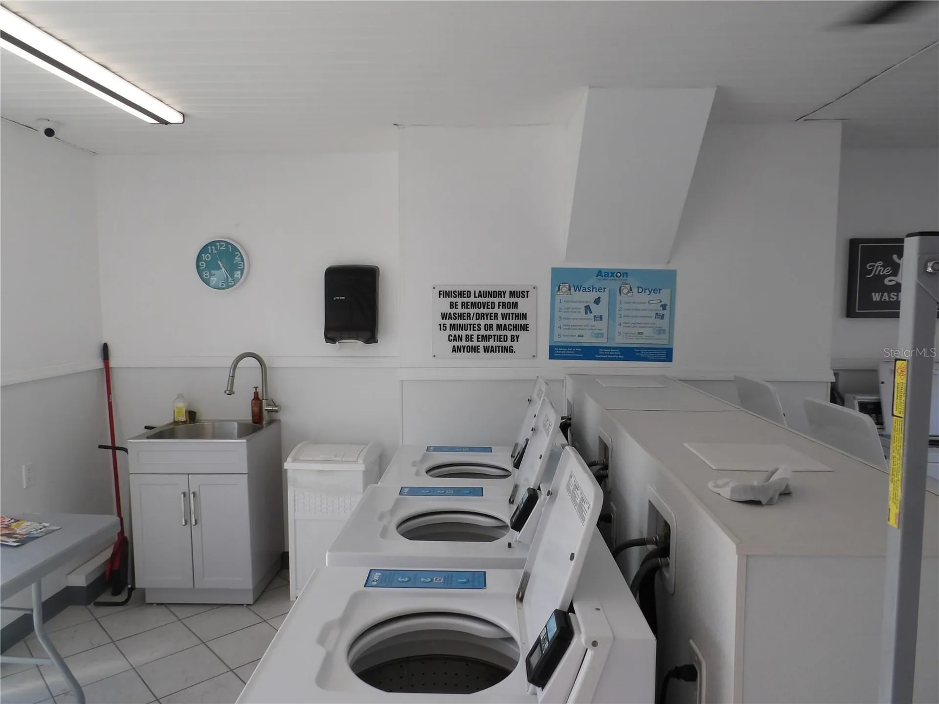 1250 S Pinellas Avenue Tarpon Springs FL 34689