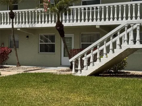 1250 S Pinellas Avenue Tarpon Springs FL 34689