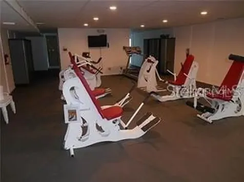 1250 S Pinellas Avenue Tarpon Springs FL 34689