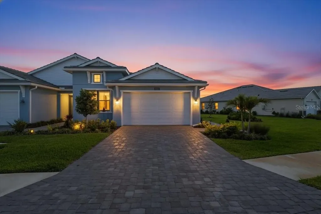 18676 Dayspring Place Venice FL 34293