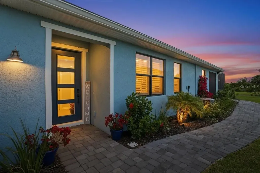 18676 Dayspring Place Venice FL 34293