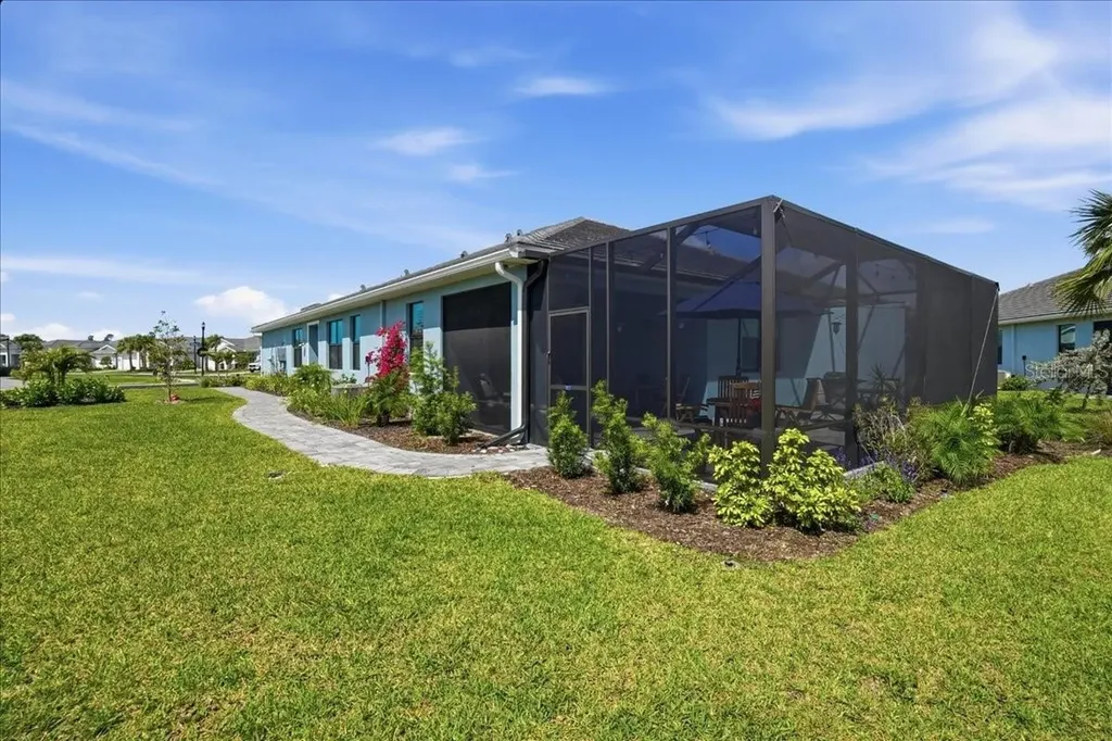 18676 Dayspring Place Venice FL 34293